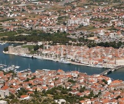 Apartman Mikola with sea view