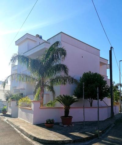 Casa Giulia
