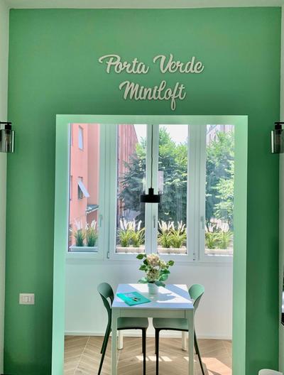 PortaVerde Miniloft - Affitti Brevi Italia