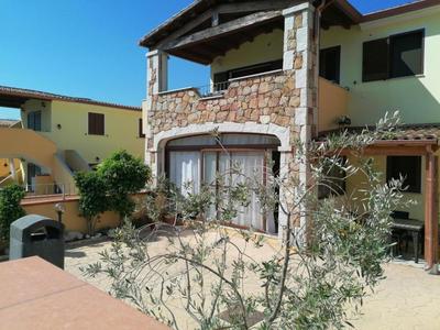 La Caletta Vista mare giardino