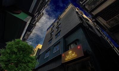 Hotel Royal Crowne near Kolkata Airport