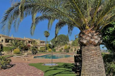 El Sarchal Bohemian holiday home with pool in Moraira