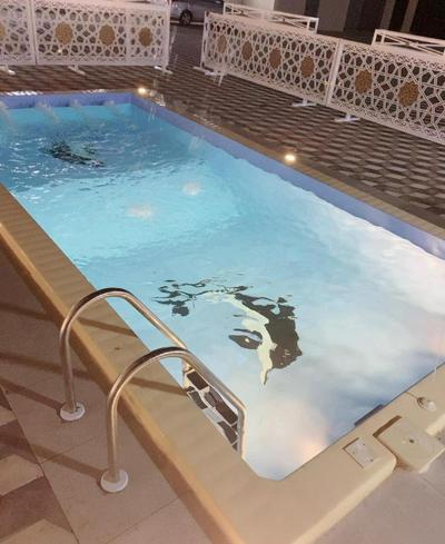 Emerald Serviced Apartments