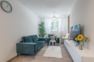 Apartment Norah with private parking