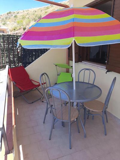 Terra di mare apartment & management
