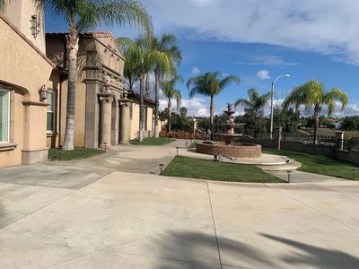LuxHome Suites in Mansion