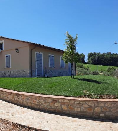 Agriturismo Pane e Olio
