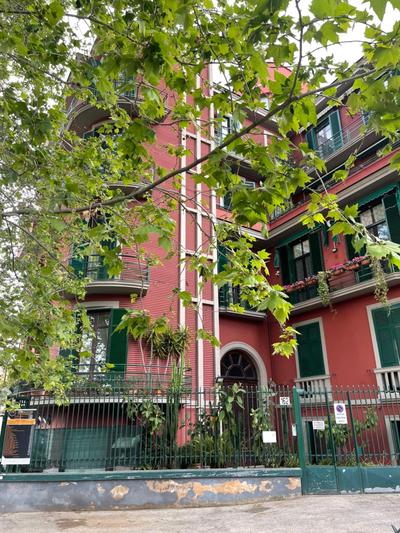 Domus Capodimonte