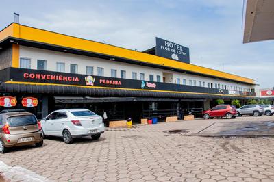 Hotel Flor de Lotus Comfort