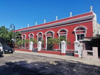 Rent the full Mansion Villa Merida