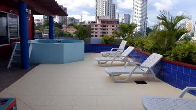 Hotel California Panama