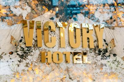 VICTORY SKY HOTEL