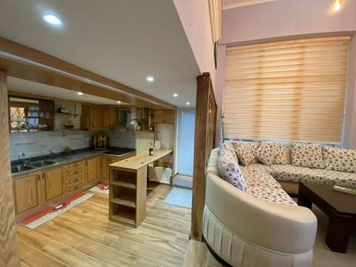 Lakeview B & B Pogradec