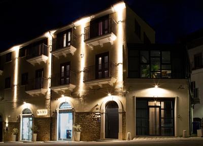 MANTRA Suite&Rooms