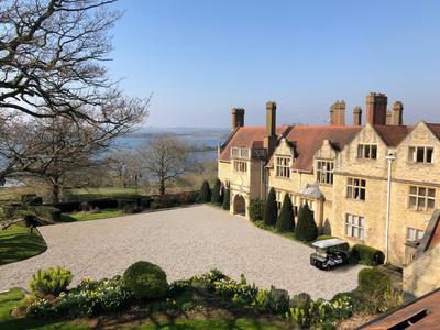 Rutland Hall Hotel & Spa