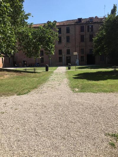 CASA DUCHESSE al Castello
