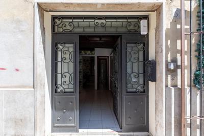 iFlat Colosseo Flower Studio