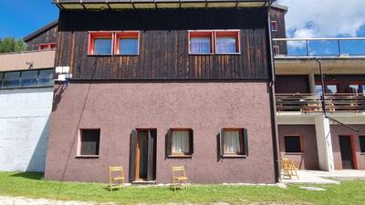 La Casa Degli Orsi - presso Sussy Residence