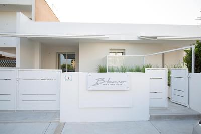 RESIDENCE BLANCO SEA 1 A 100 MT DALLA SPIAGGIA di POSTO VECCHIO PESCOLUSE