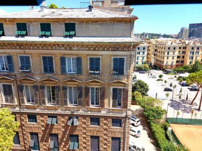 Genova Rooms Serra C