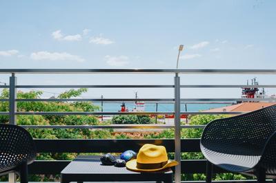 ALEXANDRA Boutique Residence Downtown