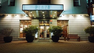 Plaza Boutique Hotel - Czech Leading Hotels