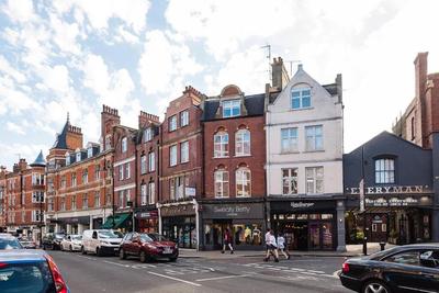 Elegant 1 bed apartment- Hampstead Village