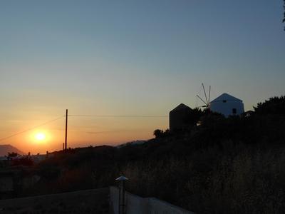Kalliope sea view summer house