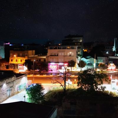 Ceramus Apartments Gazi View