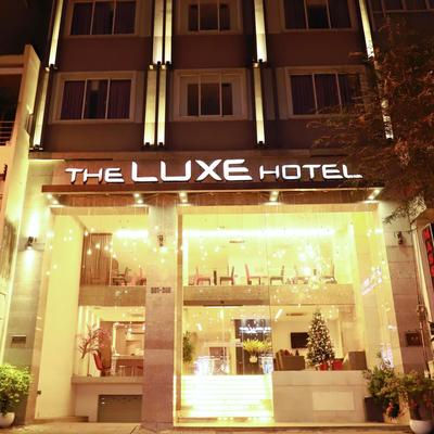 The Luxe Hotel Saigon