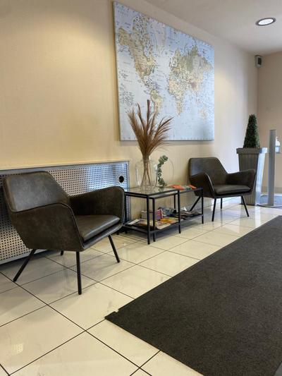 Hotel am Ludwigsplatz