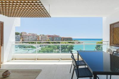 UHC Scala Mar Apartments