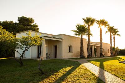 Giardino Dei Pini - Boutique Hotel