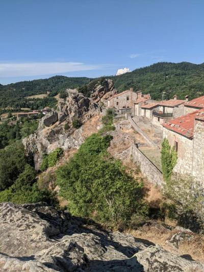 Casa Agorà-Maremma Toscana, Grosseto