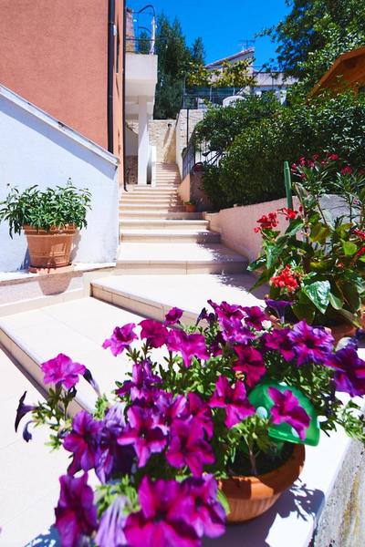APARTMENT ORIJA