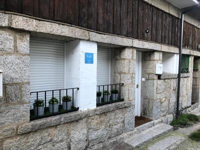 Casa Barrionuevo 1