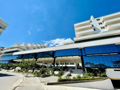 Modern One Bedroom Apartment Saranda Terraces