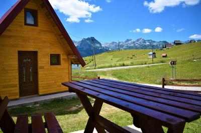 Durmitor view