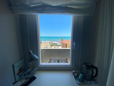 Oltremare Rooms Vasto