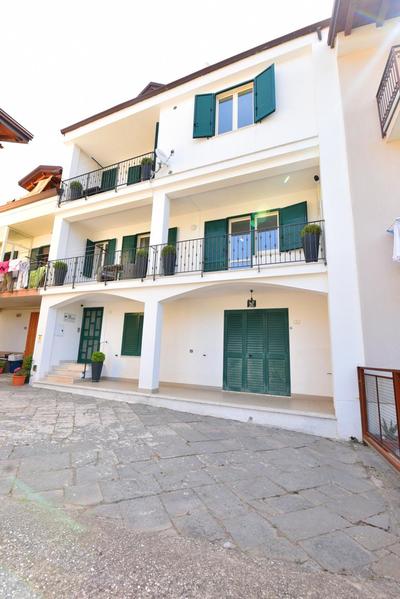 Chez Luke Apartments in Agerola