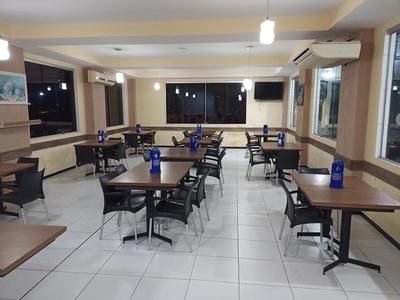 Cantinho do Brejo Pousada