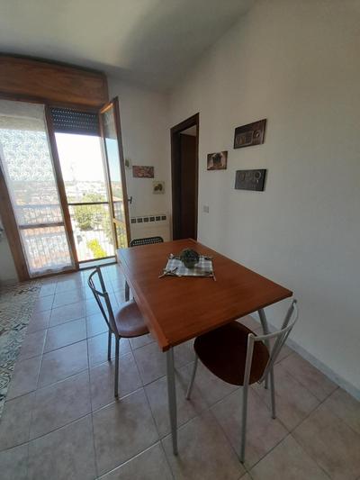 A casa di Annamaria