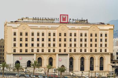 Millennium Makkah Al Naseem