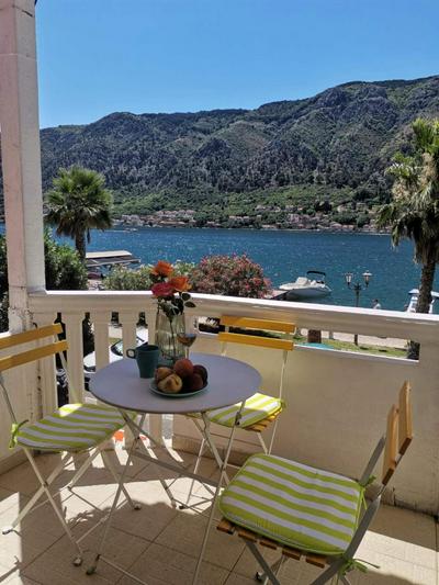 Duplex Apartman Lazaro