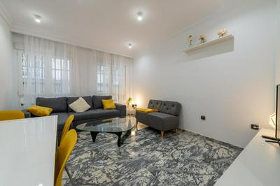 Exclusivo Piso Granada, PARKING PRIVADO OPCIONAL