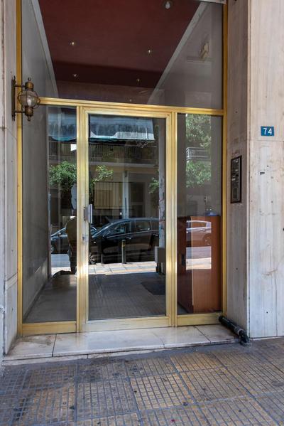 MEDLUXE BUSINESS Apartment