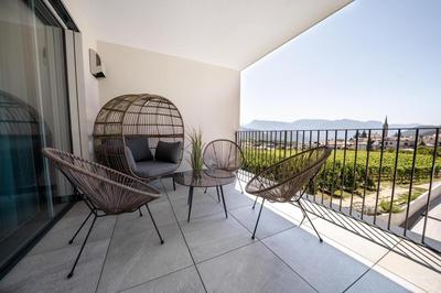 Apartment Caldara 4