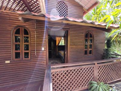 Hotel y Restaurante La Cabaña el Viajero