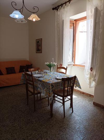 Appartamento Oliver Villasimius