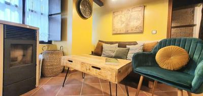 Apartamento Rural Sefardí, Barrio Judío de Hervás